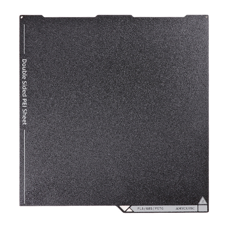 Consumabile & Accesorii Imprimante 3D - Placa Anycubic PEI pentru Kobra 3/Combo/V2/V2 Combo