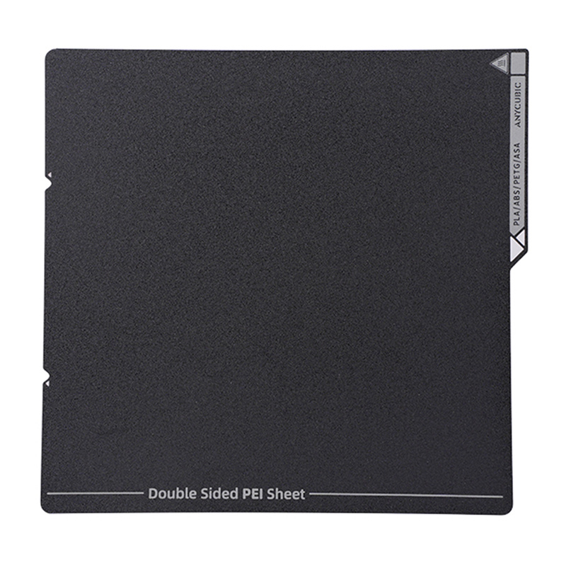 Consumabile & Accesorii Imprimante 3D - Placa Anycubic PEI pentru Kobra S1/S1 Combo