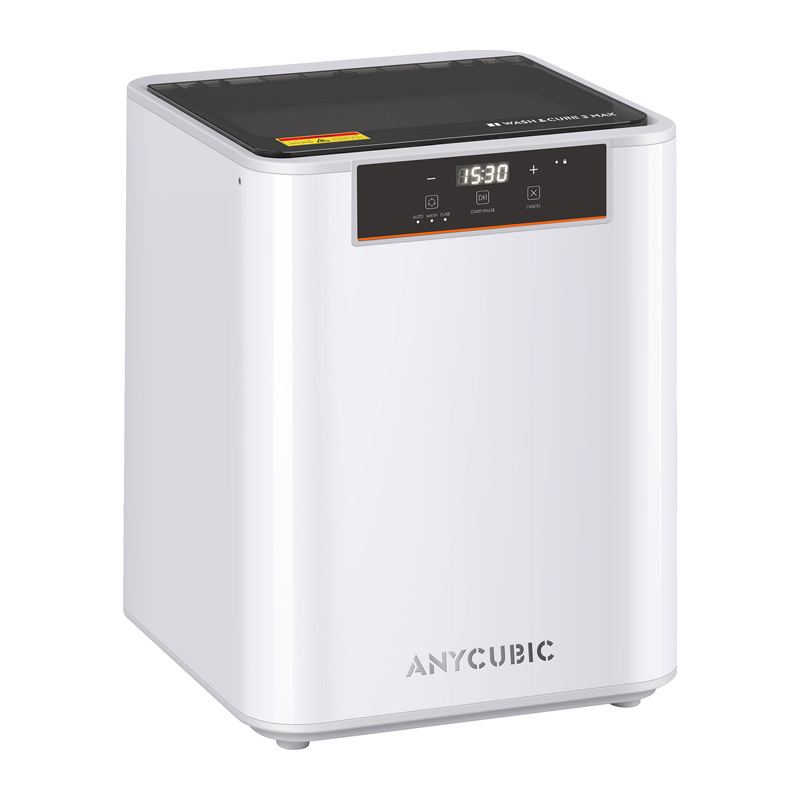 Sistemul de curatare si intarire pentru imprimare 3D Anycubic Wash and Cure 3 Max [2]