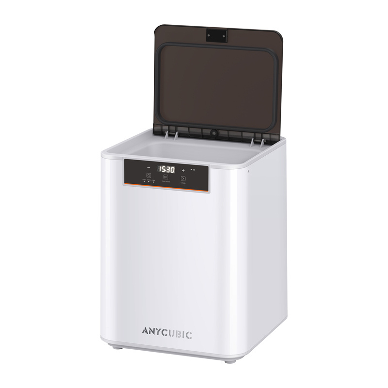 Sistemul de curatare si intarire pentru imprimare 3D Anycubic Wash and Cure 3 Max [3]