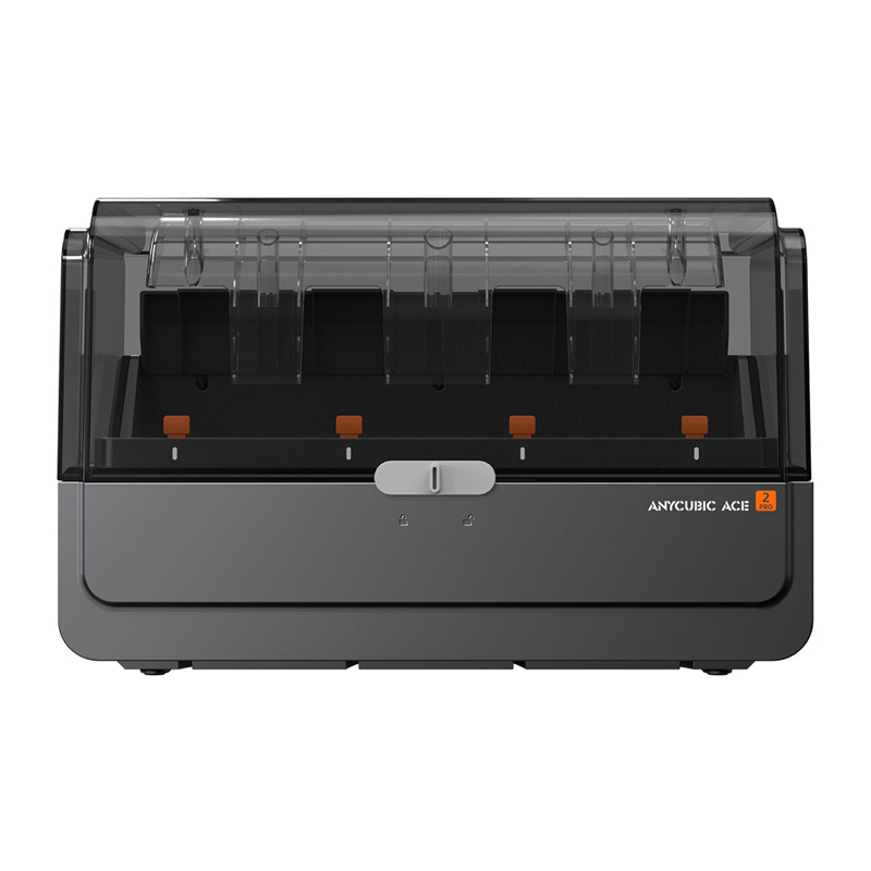 Sistemul multi-filament Anycubic ACE 2 Pro pentru Kobra S1 [4]