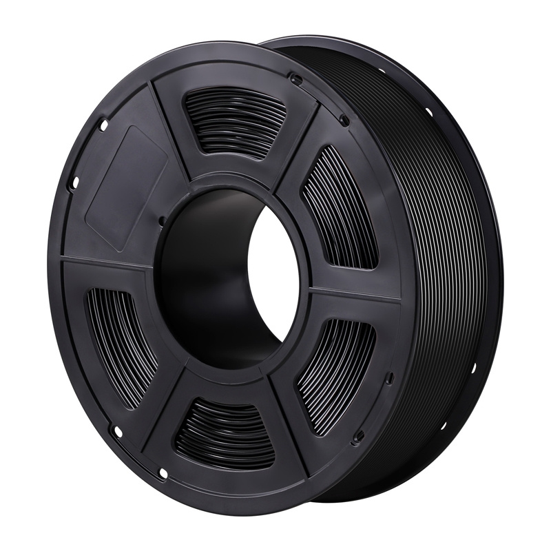 Consumabile & Accesorii Imprimante 3D - Anycubic ASA Filament (Black) 1 kg