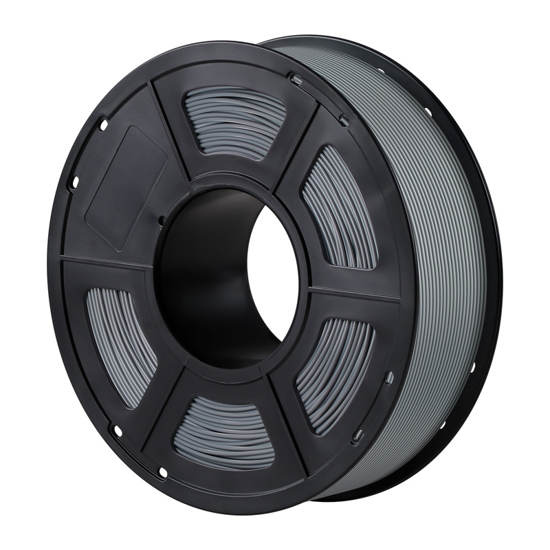 Consumabile & Accesorii Imprimante 3D - Anycubic ASA Filament (Gray) 1 kg