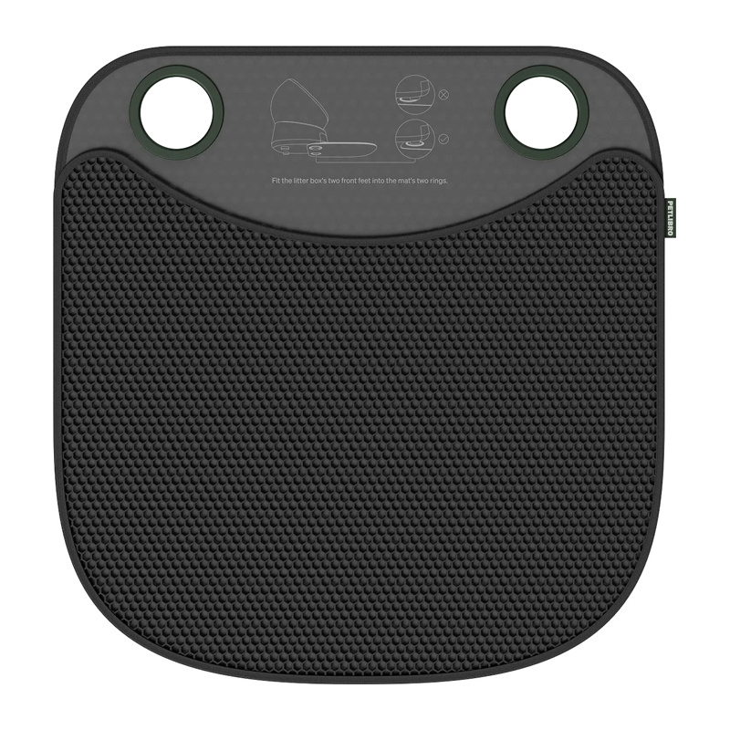 Accesorii litiere - Covor litiera Petlibro Luma