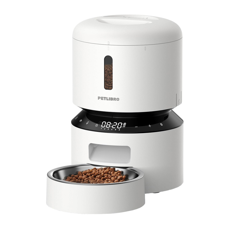 Distribuitor inteligent de hrana 3L PETLIBRO Granary [1]