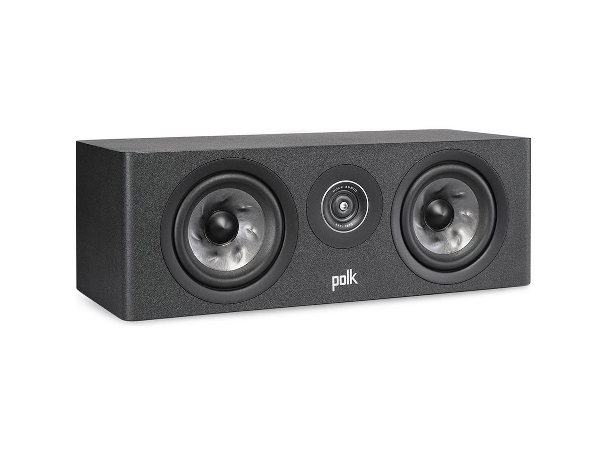 Boxe centru - Boxa de centru Polk Audio RESERVE R300, Black
