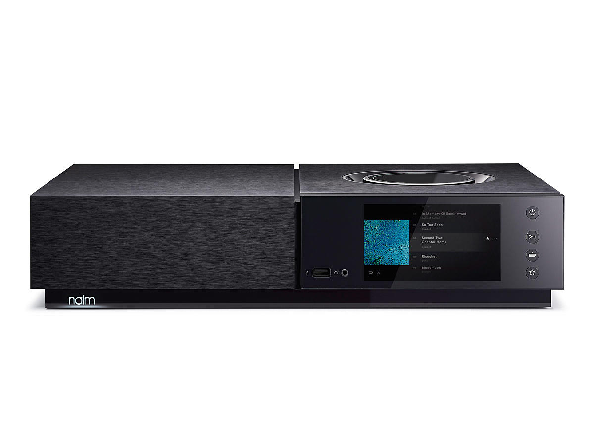 Home Audio - Amplificator Integrat Naim Uniti Nova