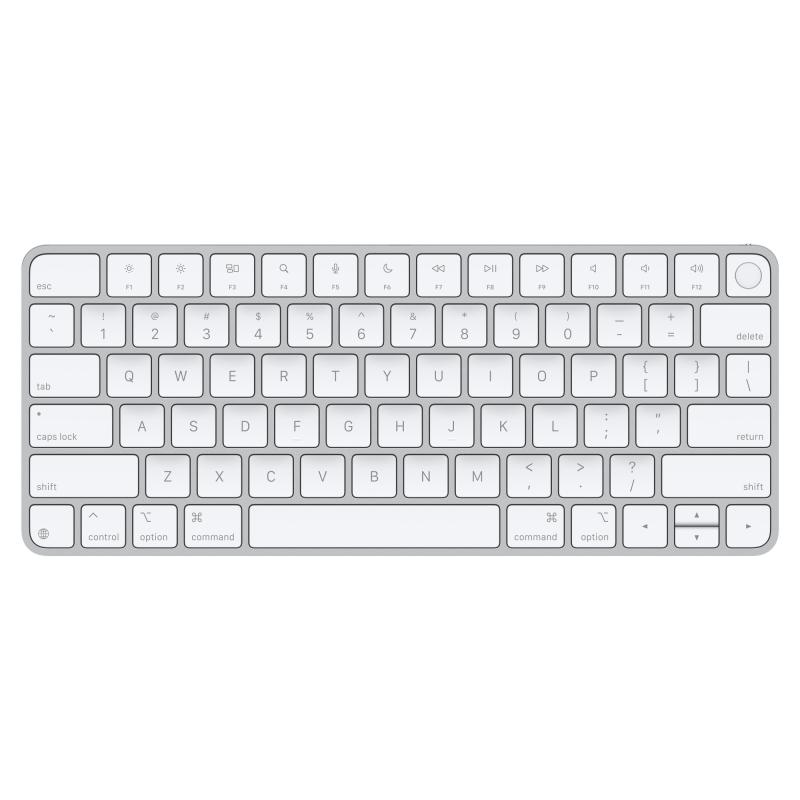 Tastaturi - Tastatura Apple Magic Keyboard TOUCH ID USA