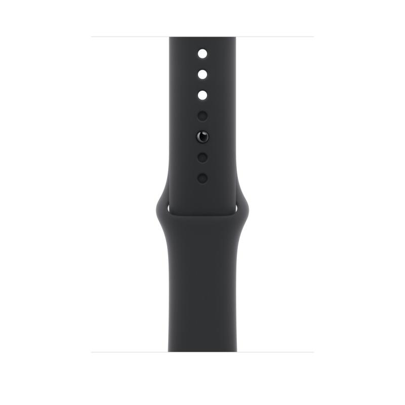 Laptop, Tablete & Telefoane - Curea pentru Apple Watch 46mm, SPORT BLACK XL