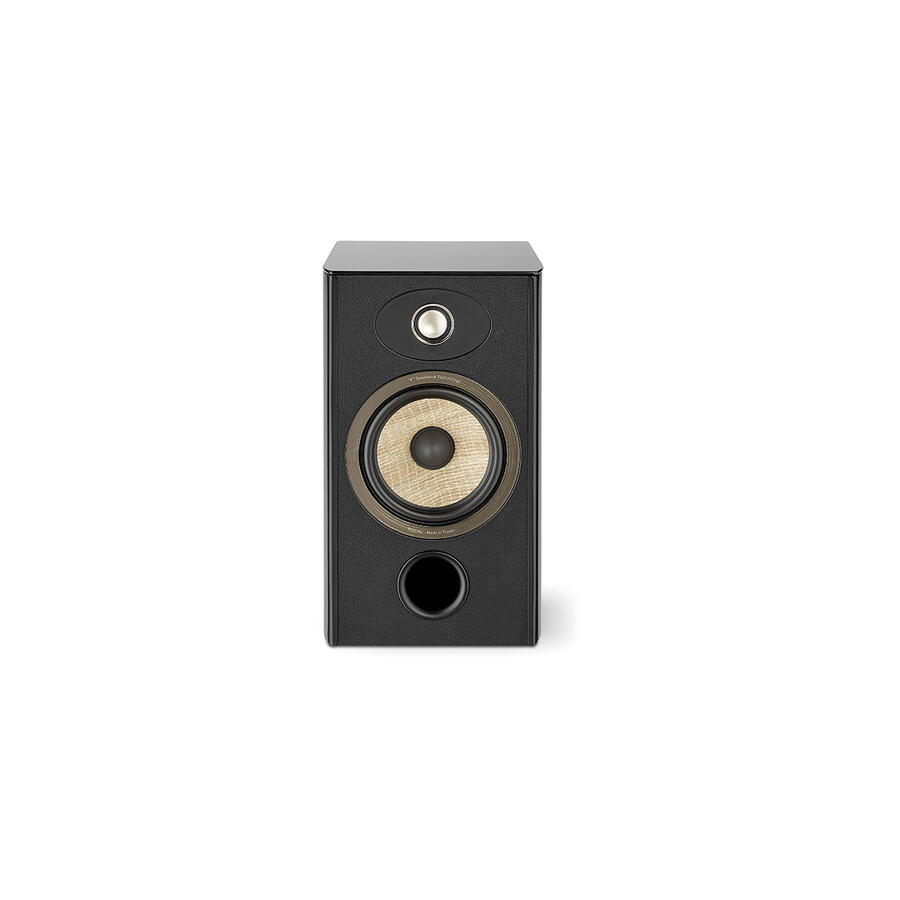 Boxa de raft Focal ARIA EVO X N°1, Black High Gloss [2]