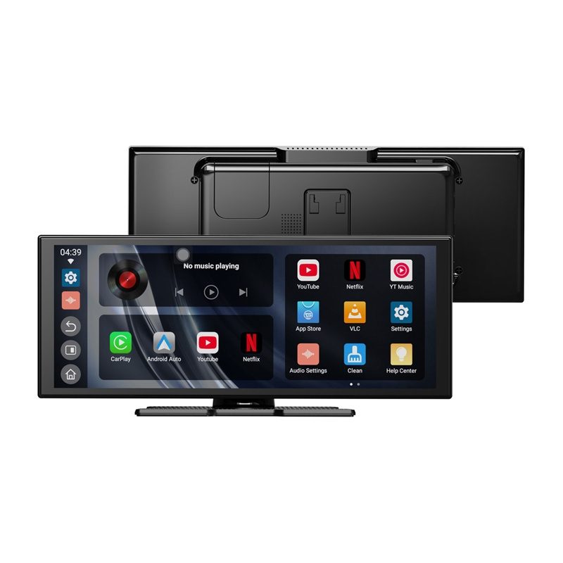 Auto - OTTOCAST OTTOAIBOX N95 Monitor pentru masina