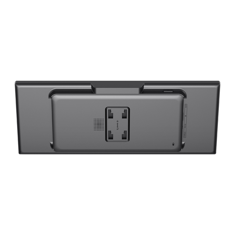 OTTOCAST OTTOAIBOX N95 Monitor pentru masina [1]
