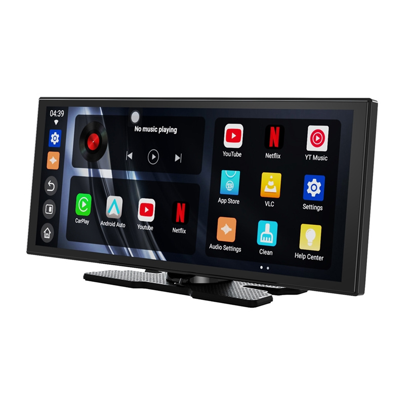 OTTOCAST OTTOAIBOX N95 Monitor pentru masina [2]