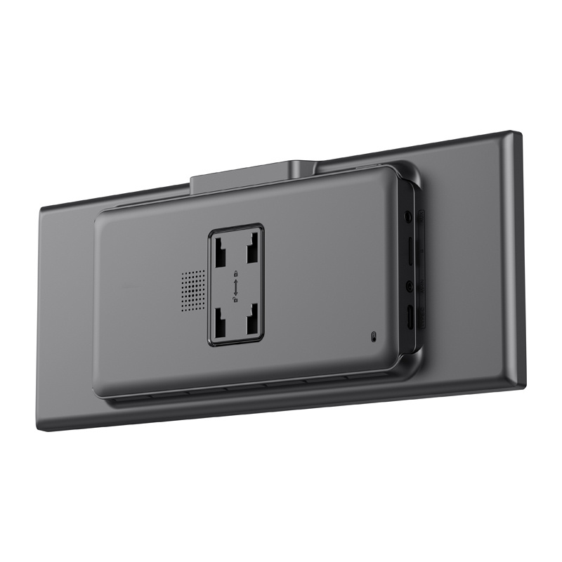 OTTOCAST OTTOAIBOX N95 Monitor pentru masina [3]
