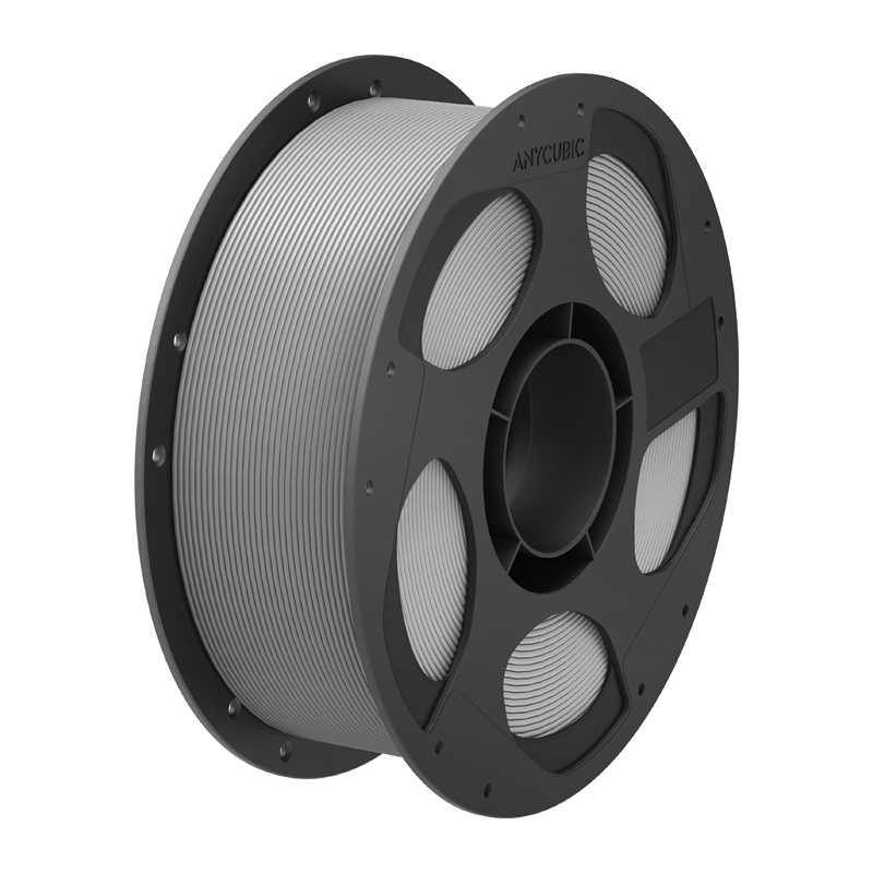 Filament PLA ANYCUBIC IPHPLGE-107, 1 kg (gri) [1]