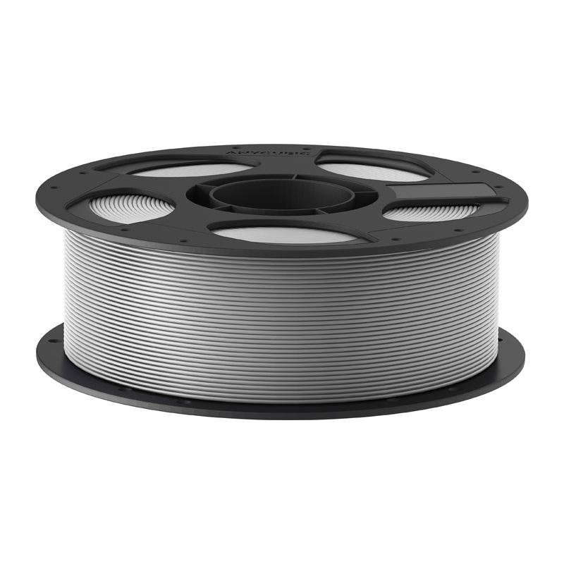 Filament PLA ANYCUBIC IPHPLGE-107, 1 kg (gri) [2]