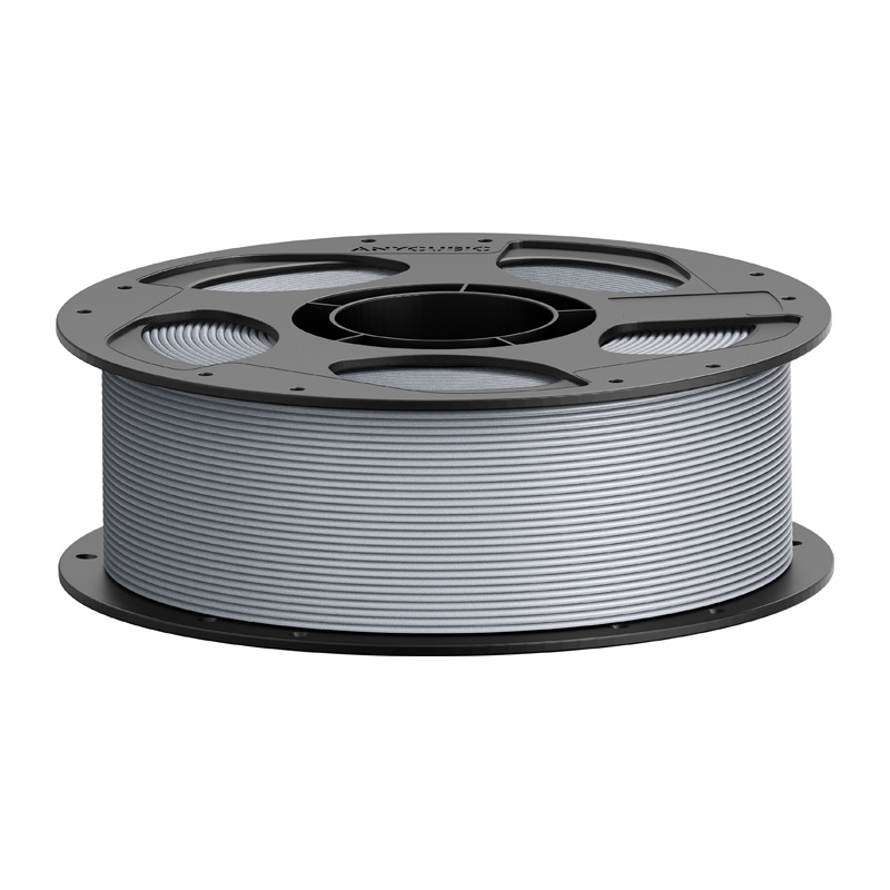 Filament ANYCUBIC IPHPFFW-101 PLA-CF 1 kg (alb cu efect de solzi de peste) [2]