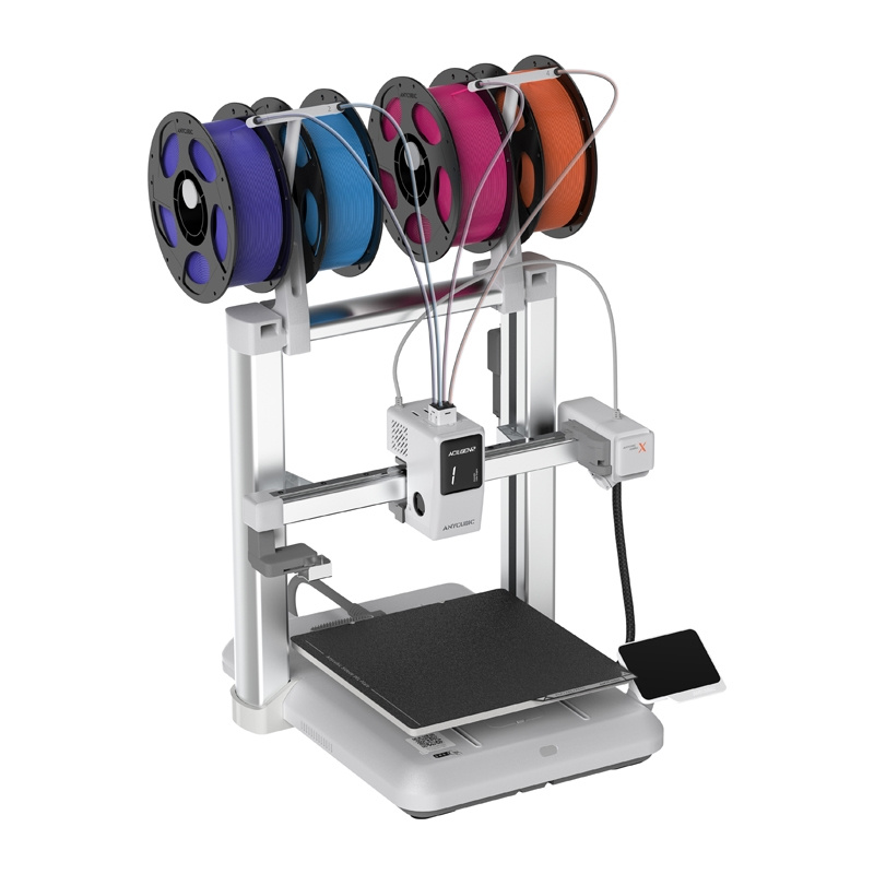 Imprimanta 3D Anycubic Kobra X [4]