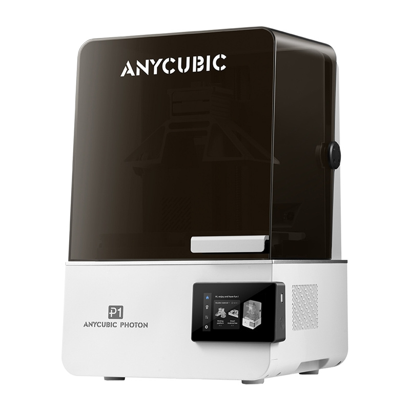 PC, Periferice & Software - Imprimanta 3D Anycubic Photon P1