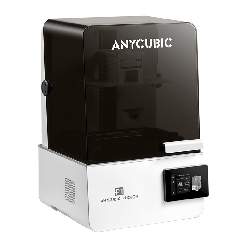 Imprimanta 3D Anycubic Photon P1 [2]