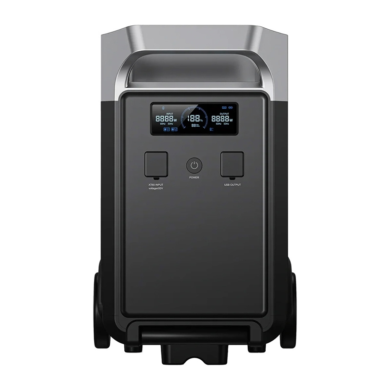 Baterie FOSSIBOT FB3840 de 3840 Wh [1]