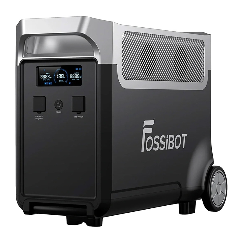 Casa, Gradina & Bricolaj - Baterie FOSSIBOT FB3840 de 3840 Wh