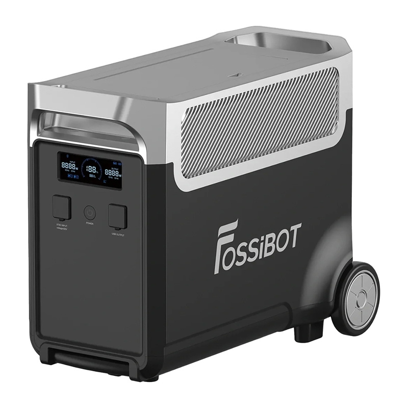 Baterie FOSSIBOT FB3840 de 3840 Wh [2]