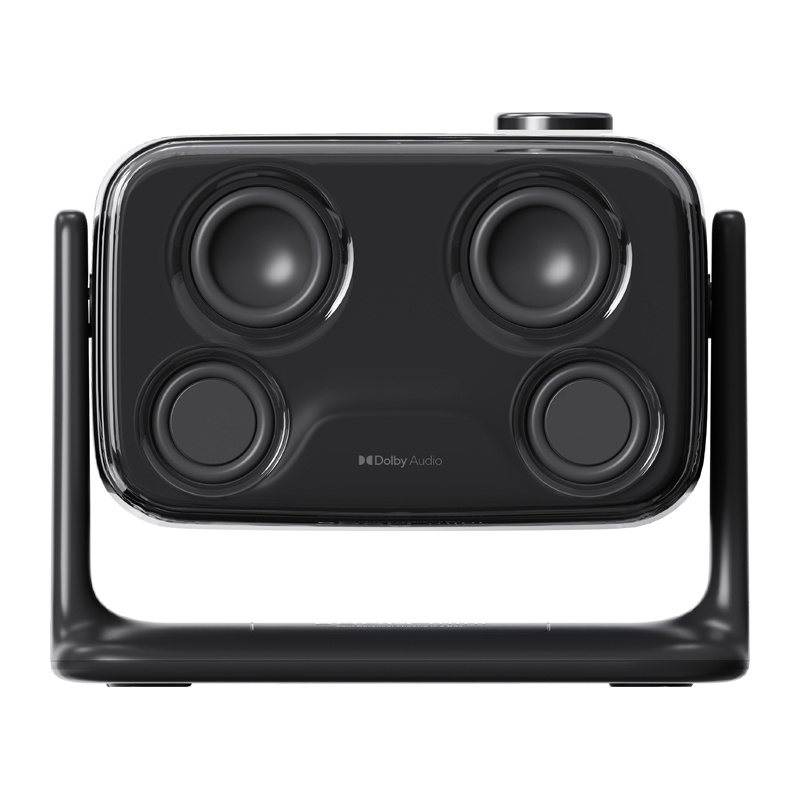 Videoproiector AURZEN Boom Mini Black [2]