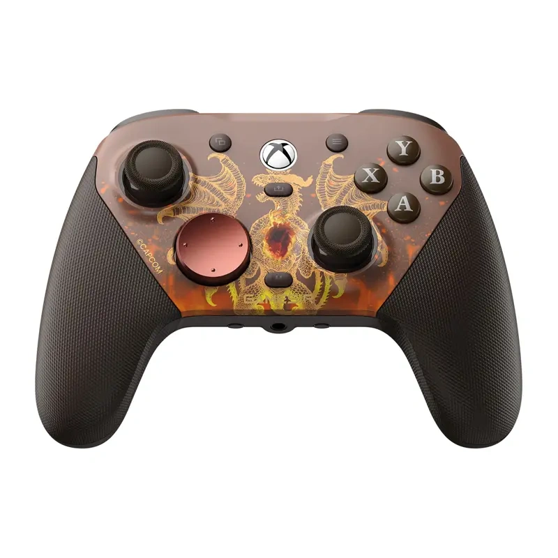 Gaming - Controler wireless GameSir G7 Pro DD2