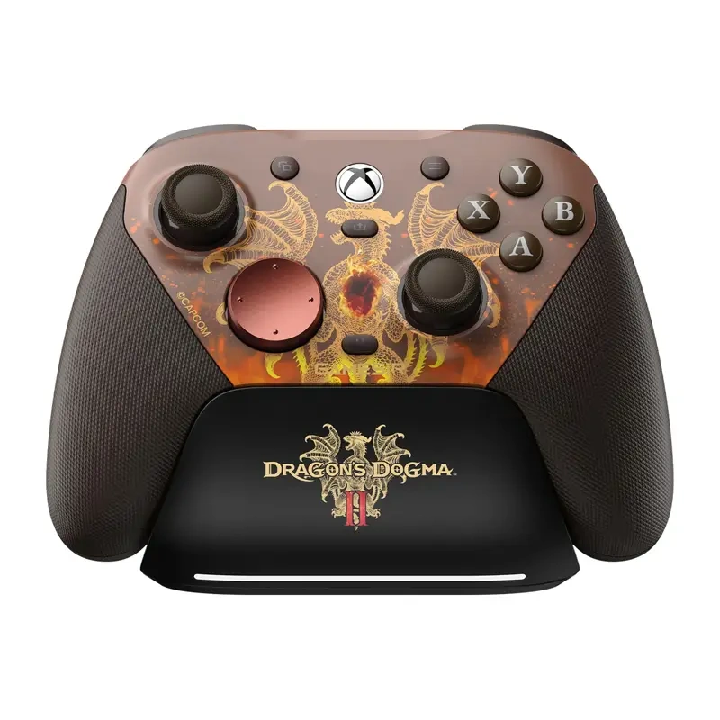 Controler wireless GameSir G7 Pro DD2 [1]