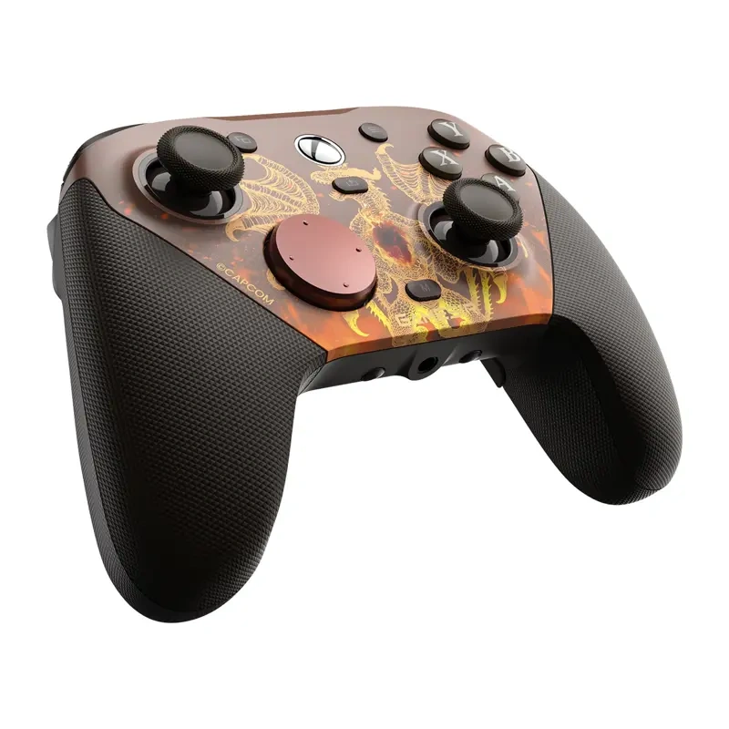 Controler wireless GameSir G7 Pro DD2 [2]