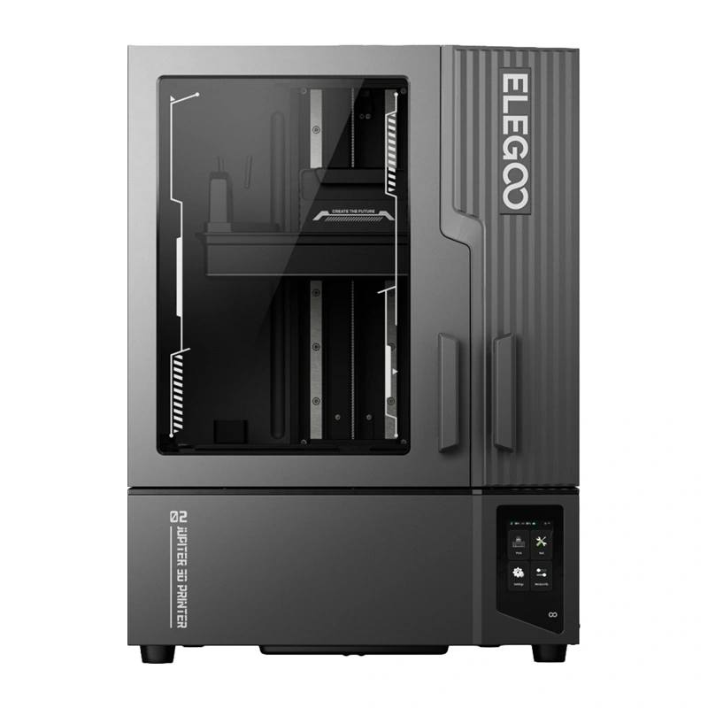 Imprimanta 3D ELEGOO Jupiter 2 [2]