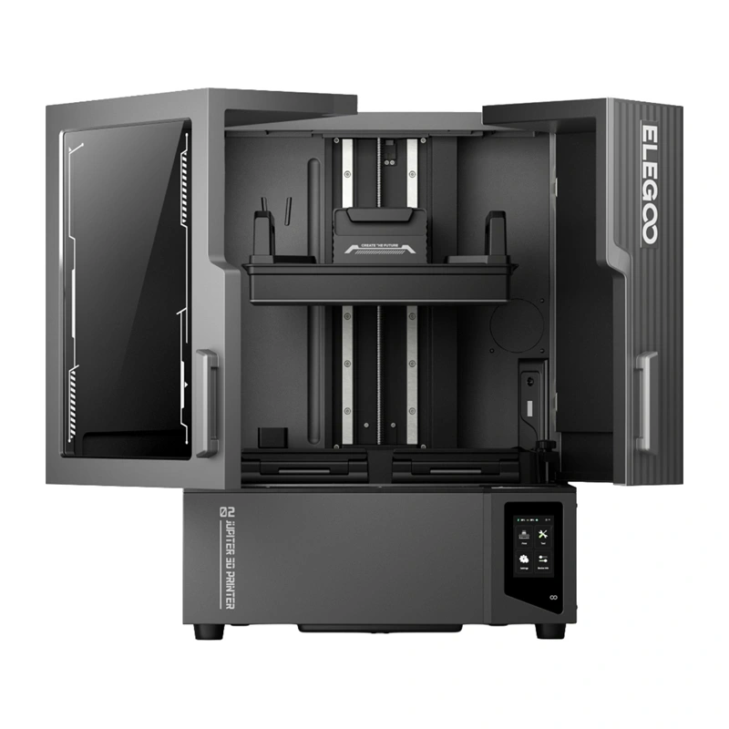 Imprimanta 3D ELEGOO Jupiter 2 [3]