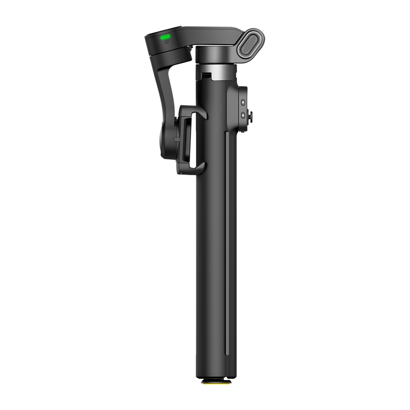 Stabilizator AOCHUAN V3 cu senzor AI (negru) [1]