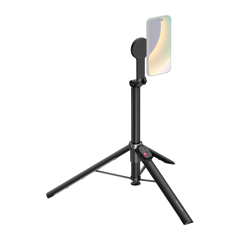 Stabilizator AOCHUAN K1L-C (negru) [1]