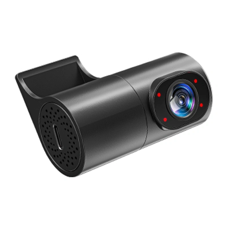 WOLFBOX G900TriPro Cabina WiFi 4K + Camera video pentru bord 2,5K [2]