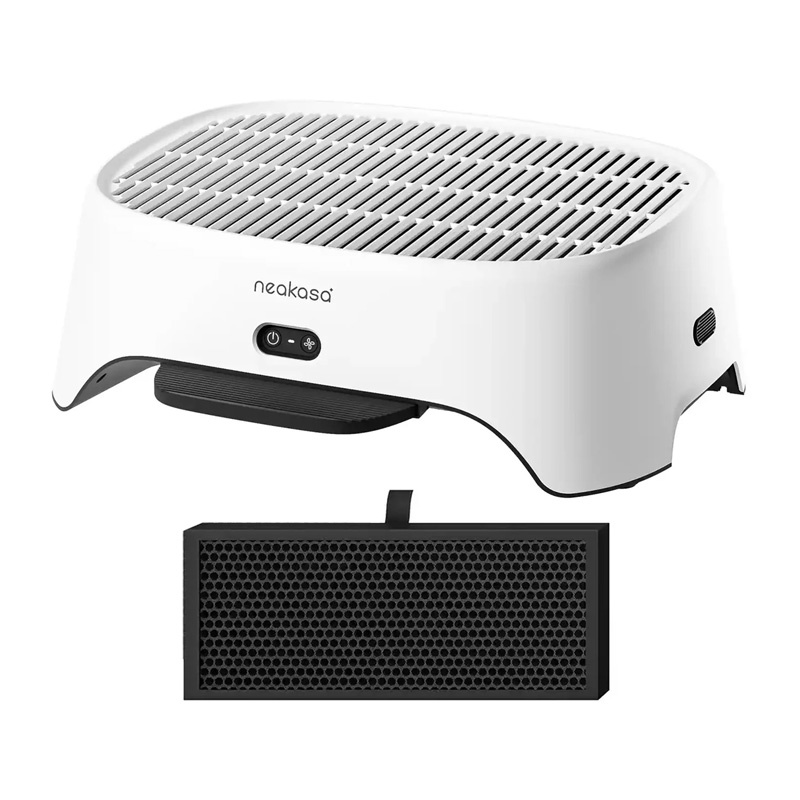 Accesorii litiere - Suport litiera Neakasa AirStep