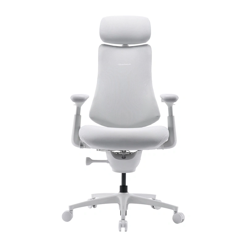 Scaun ergonomic LiberNovo Omni Pro 48cn (alb) [1]