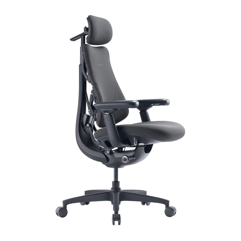 Gaming - Scaun ergonomic LiberNovo Omni GEN de 45 cm (grafit)