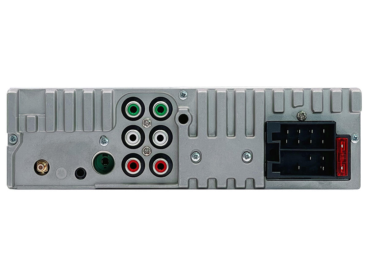 Radio auto Blaupunkt BPA 1124 DAB BT [1]