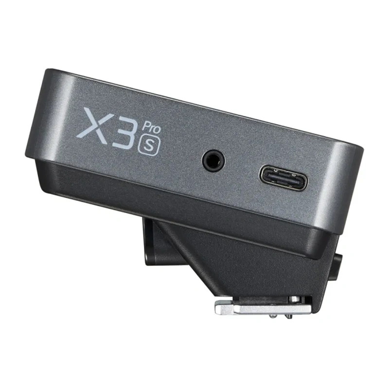 Declansator la distanta GODOX X3Pro TTL pentru Sony [5]