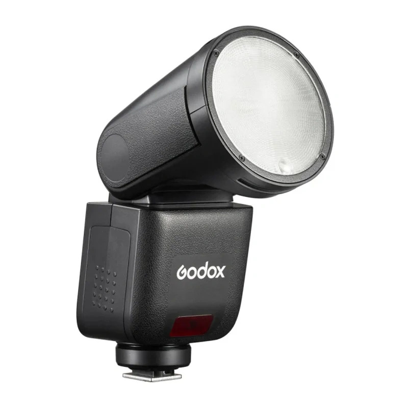 Alte accesorii foto & video - Blitz GODOX V1 TTL mid pentru Canon