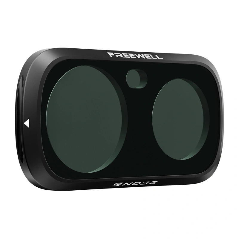 Camere video de actiune & accesorii - Filtru ND Freewell pentru Insta360 Luna Ultra ND32