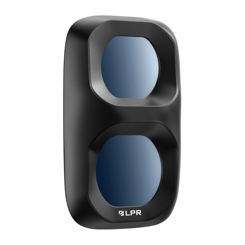 Camere video de actiune & accesorii - Filtru Freewell Osmo Pocket 4P pentru reducerea poluarii luminoase