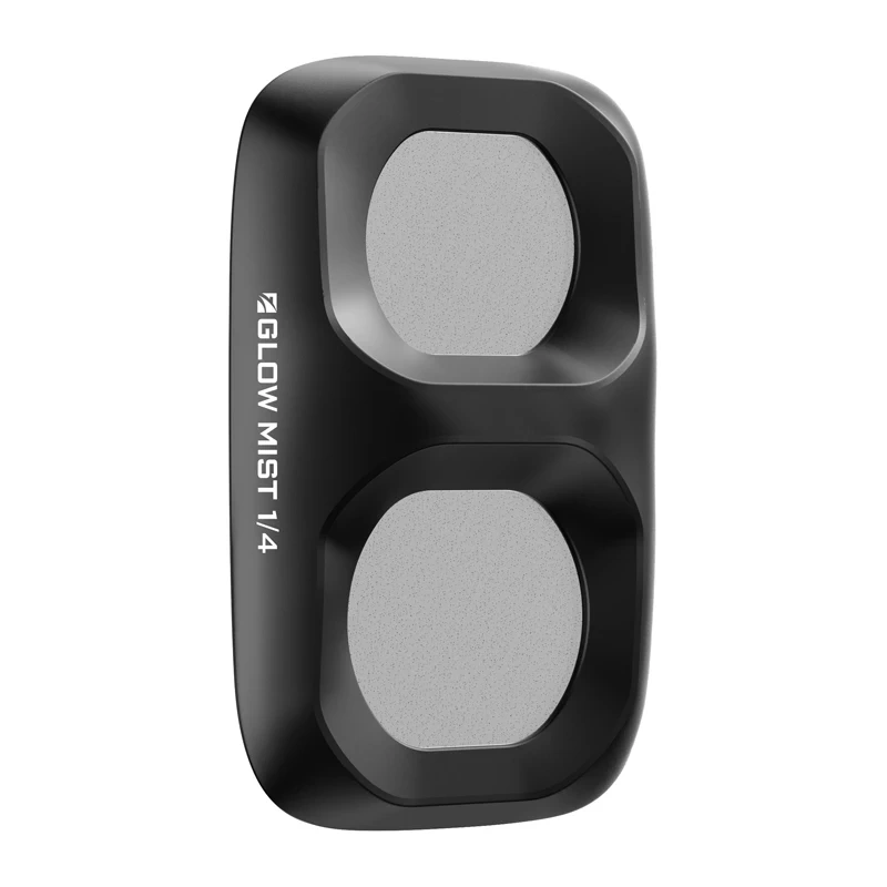 Camere video de actiune & accesorii - Filtru Black Glow Mist 1/4 Freewell pentru Osmo Pocket 4P