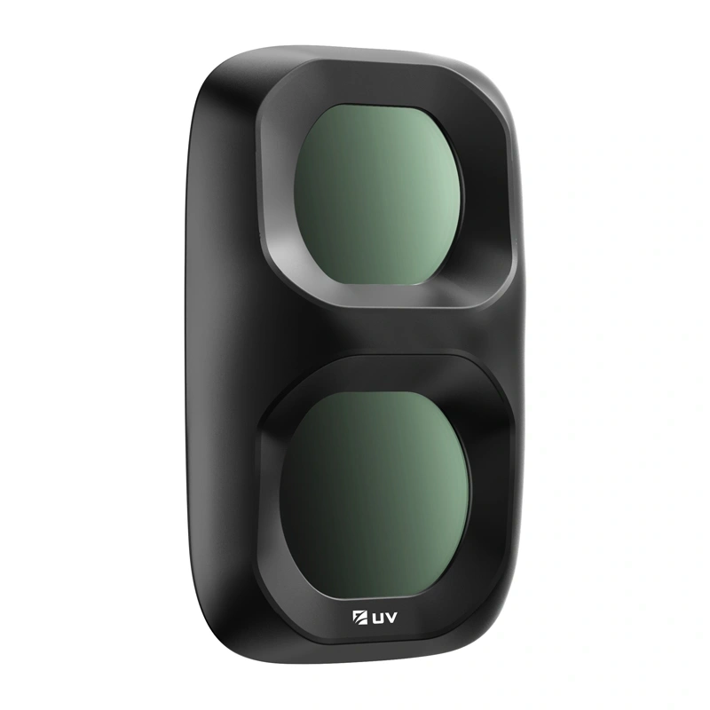 TV, Audio-Video & Foto - Filtru Freewell UV Osmo Pocket 4P