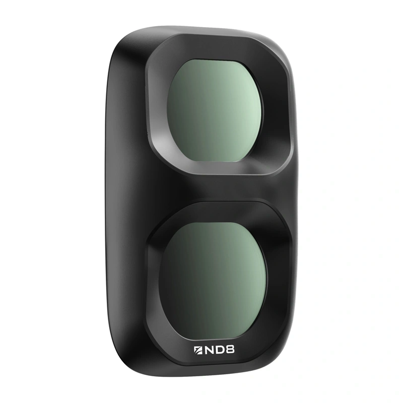 Camere video de actiune & accesorii - Filtru ND Freewell Osmo Pocket 4P ND8