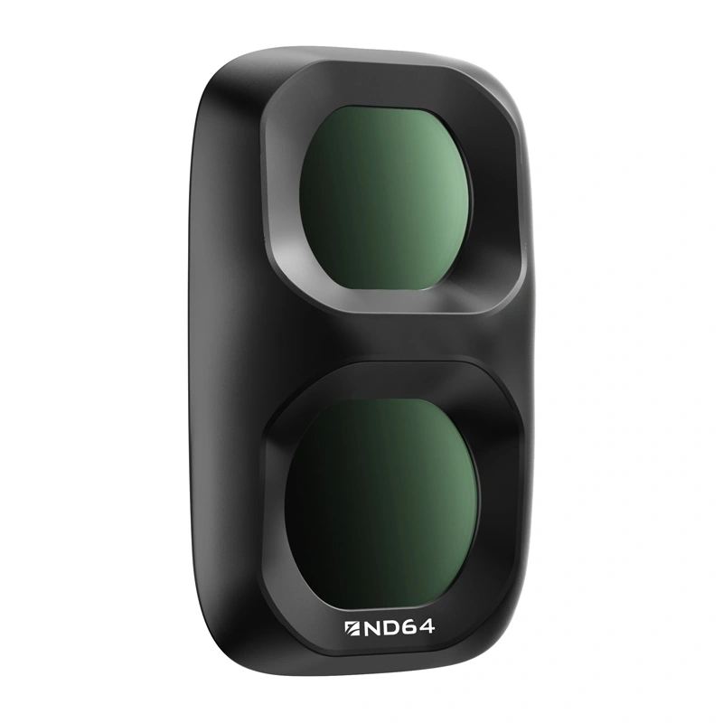 Camere video de actiune & accesorii - Filtru ND Freewell pentru Osmo Pocket ND64