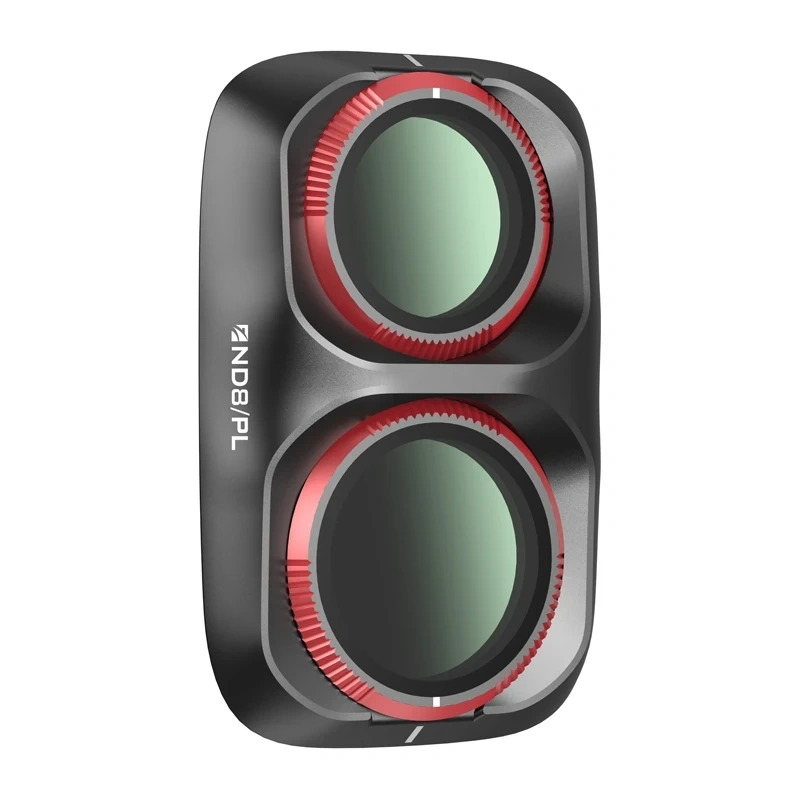 Camere video de actiune & accesorii - Filtru Freewell Osmo Pocket 4P ND8 ND/PL