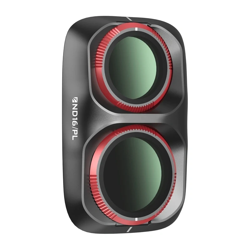 TV, Audio-Video & Foto - Filtru Freewell Osmo Pocket 4P ND16 ND/PL